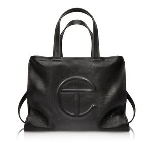 Telfar X Wilson Medium Carry Bag